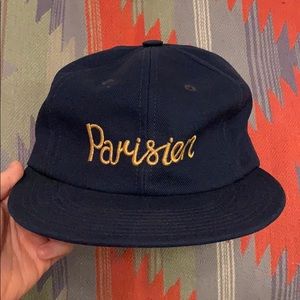 Maison Kitsune hat